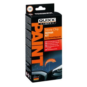 Stenslagsreparations Kit - Quixx reparation til front - Slv