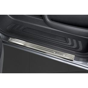 Indstigningslister - Mercedes V-Klasse (W447) / Vito 2014->