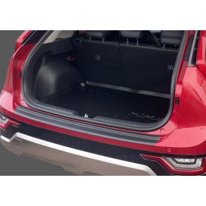 Lssekantbeskytter - Kia Niro EV / Hybrid / Phev rg. 6.2022-> - Rearguard