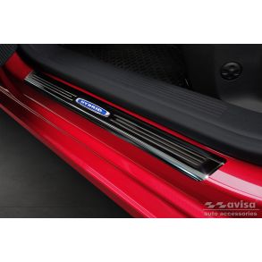 Indstigningslister - Opel Astra VI (L) Hatchback rg. 2021->