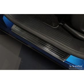 Indstigningslister - Peugeot 3008 III rg. 2024->