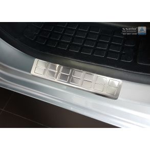 Indstigningslister - Jumpy, SpaceTourer, Vivaro, Expert, Traveller & ProAce (Verso) 2016->