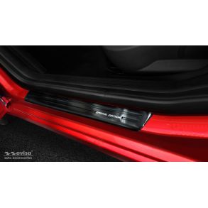 Indstigningslister - Renault Clio V 5-drs 2019->