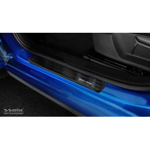 Indstigningslister - Skoda Kamiq rg. 2019->