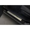 Stainless Steel - Brushed Steel