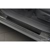 Aluminium Matte Black - Tread Pattern (3mm Thickness)
