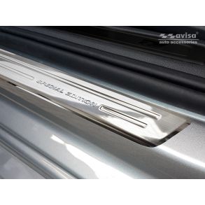 INDSTIGNINGSLISTER - VW ARTEON 'SPECIAL EDITION' 2017->, FL2020->