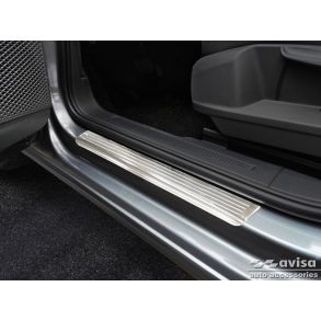 INDSTIGNINGSLISTER - VOLKSWAGEN CADDY IV 2020->