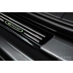 Indstigningslister - VW Caddy IV / Cargo IV rg. 2020->