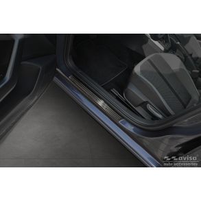 Indstigningslister - VW Polo VI Hatchback rg. 2017->