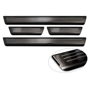 Indstigningslister - VW ID.3 / CUPRA BORN / MG 4/HS/EHS rg. 2021->