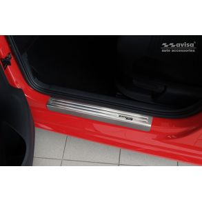 Indstigningslister - Volkswagen Polo V (6R/6C) 2009-2018