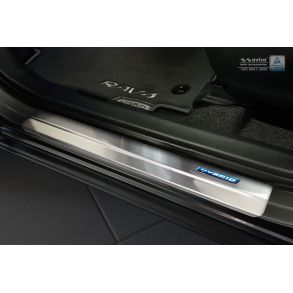 Indstigningslister - Toyota C-HR & RAV4 (IV) 2016->, FL2019->