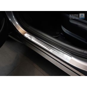 Indstigningslister - Hyundai Kona 2017->, FL2020->