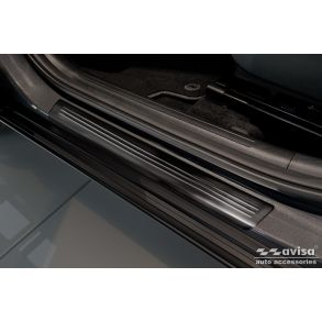 Indstigningslister - Hyundai Kona II rg. 2023->