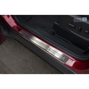 Indstigningslister - Ford Kuga II 2012-2019