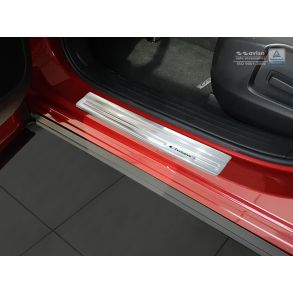 Indstigningslister - Mazda CX-5 2017->