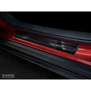 Indstigningslister - Mazda CX-30 rg. 2019->