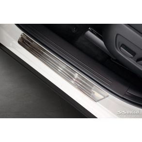 Indstigningslister - Mazda CX-60 rg. 2022->