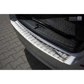 Lssekantbeskytter - BMW 5 (F11) M-Pakke Touring 2010-2017