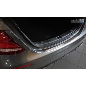 Lssekantbeskytter - Mercedes E-Klasse (W213) Sedan 2016->