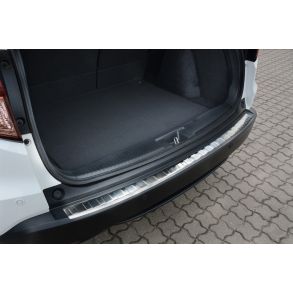 Lssekantbeskytter - Honda HR-V rg. 2015->