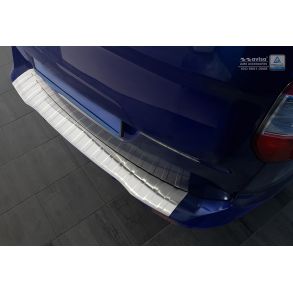 Lssekantbeskytter - Ford Transit Courier / Tourneo Courier 2014->