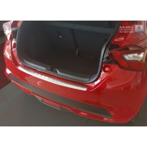 Lssekantbeskytter - Nissan Micra 2016->