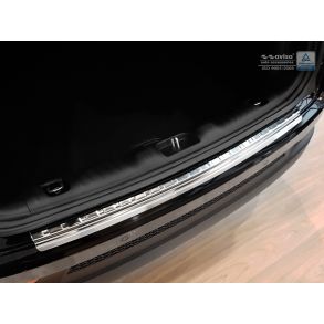 Lssekantbeskytter - Jeep Compass 2017->