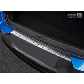 Lssekantbeskytter - Opel Grandland X 2017-2021