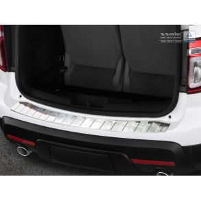 Lssekantbeskytter - Ford Explorer V (U502) 2011-2016