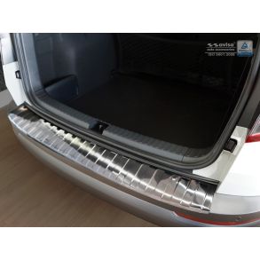 Lssekantbeskytter - Skoda Karoq crossover / Celver 2017->