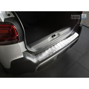 Lssekantbeskytter - Citroen C3 Aircross 2017->
