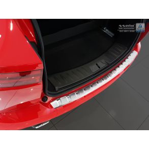 Lssekantbeskytter - Jaguar E-Pace 2017->, FL2021->