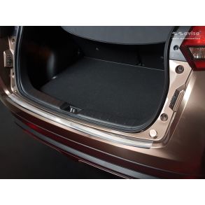 Lssekantbeskytter - Mitsubishi Eclipse Cross 2017->