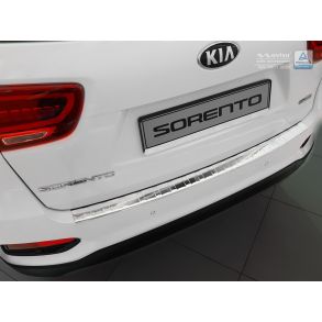 Lssekantbeskytter - Kia Sorento 2017->