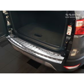 Lssekantbeskytter - Ford EcoSport II 2017-> (passer ogs til ST-Line)