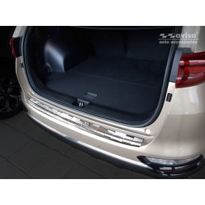 Lssekantbeskytter - Kia Sportage 2018->