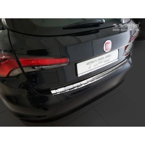 Lssekantbeskytter - Fiat Tipo hatchback 2016->