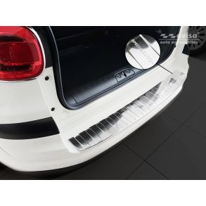 Lssekantbeskytter - Fiat 500L 2017->