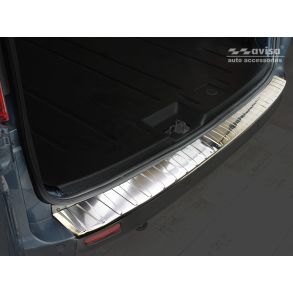 Lssekantbeskytter - Ford Transit Custom / Tourneo Custom 2012->