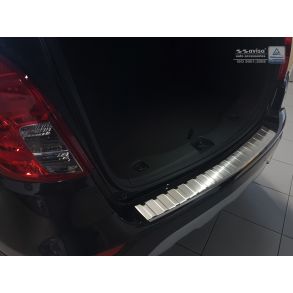 Lssekantbeskytter - Opel Mokka X 2016->