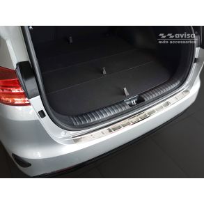 Lssekantbeskytter - Kia Ceed SW 2018->