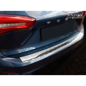 Lssekantbeskytter - Ford Focus Turnier / ST-line 2018->