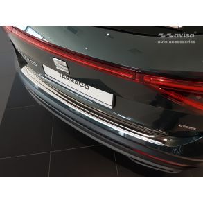 Lssekantbeskytter - Seat Tarraco/Tarraco hybrid 2018->