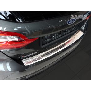 Lssekantbeskytter - Ford Fiesta / Active / Vignale / ST 3/5-drs 2017->