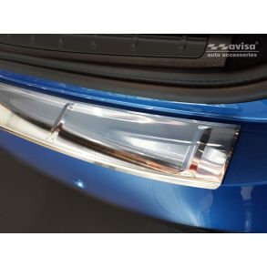 Lssekantbeskytter - BMW X1 (F48) (med M Sport pakke) 2015->