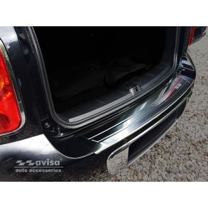 Lssekantbeskytter - Mini Countryman (R60) 2010-2014