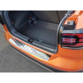 Lssekantbeskytter - VW T-Cross 2018->