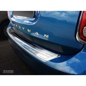 Lssekantbeskytter - Mini Countryman (F60) 2016->